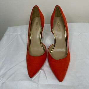MERONA SHOES